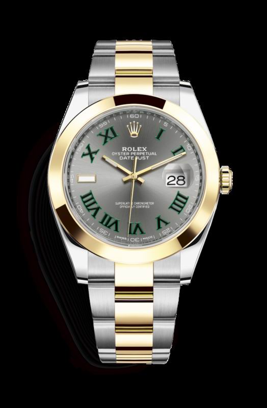 Rolex Watch 549